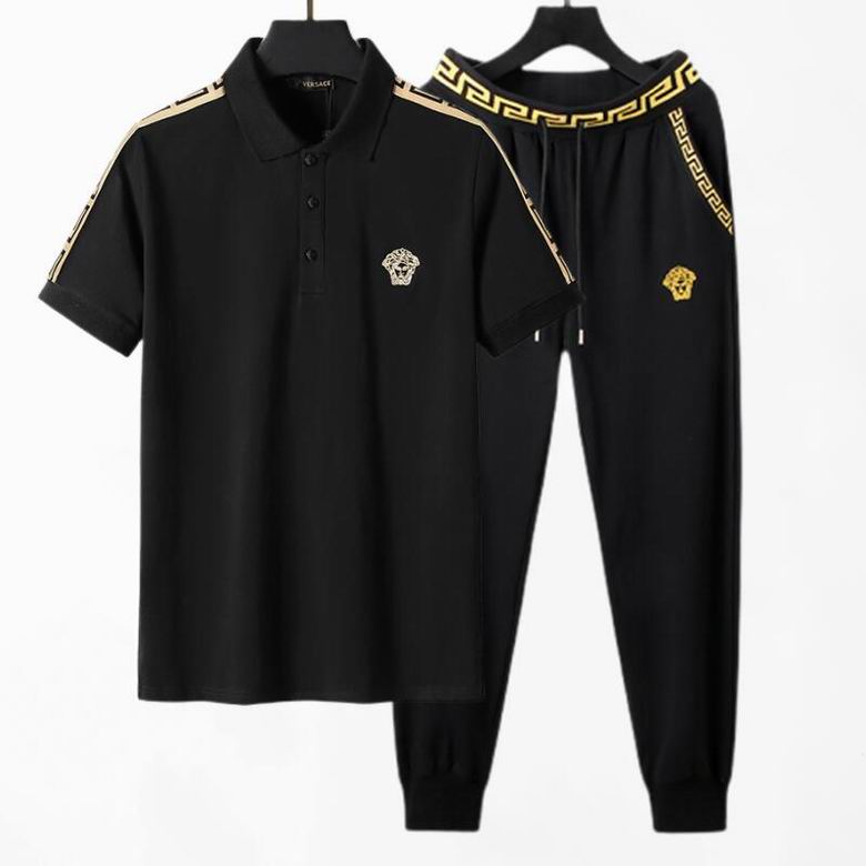 men Versace suits set-027